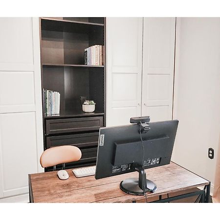 Executive Luxury For Work Or Play In Dc! Villa Washington Buitenkant foto