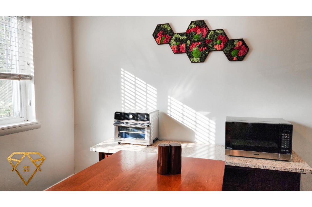 Executive Luxury For Work Or Play In Dc! Villa Washington Buitenkant foto