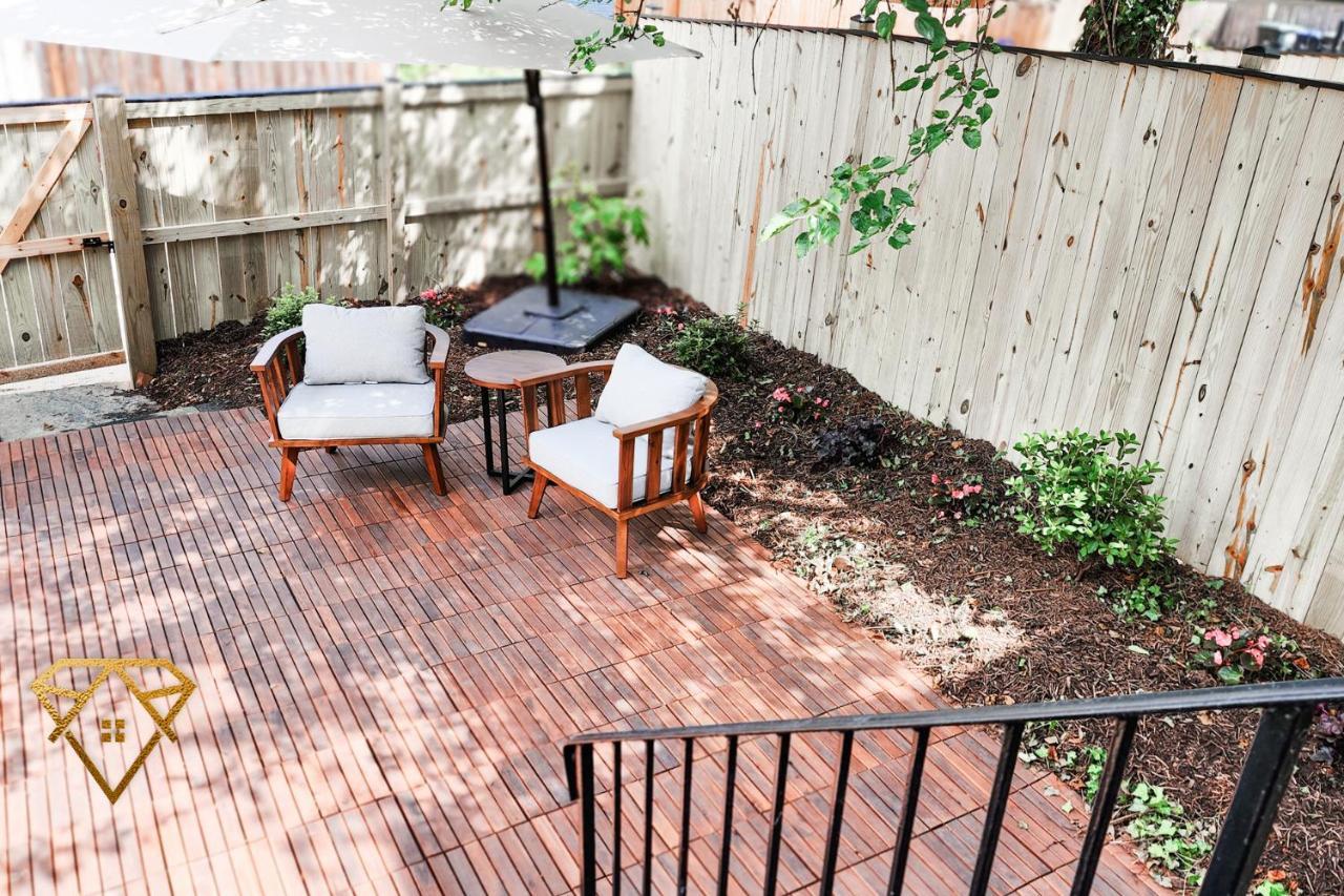 Executive Luxury For Work Or Play In Dc! Villa Washington Buitenkant foto