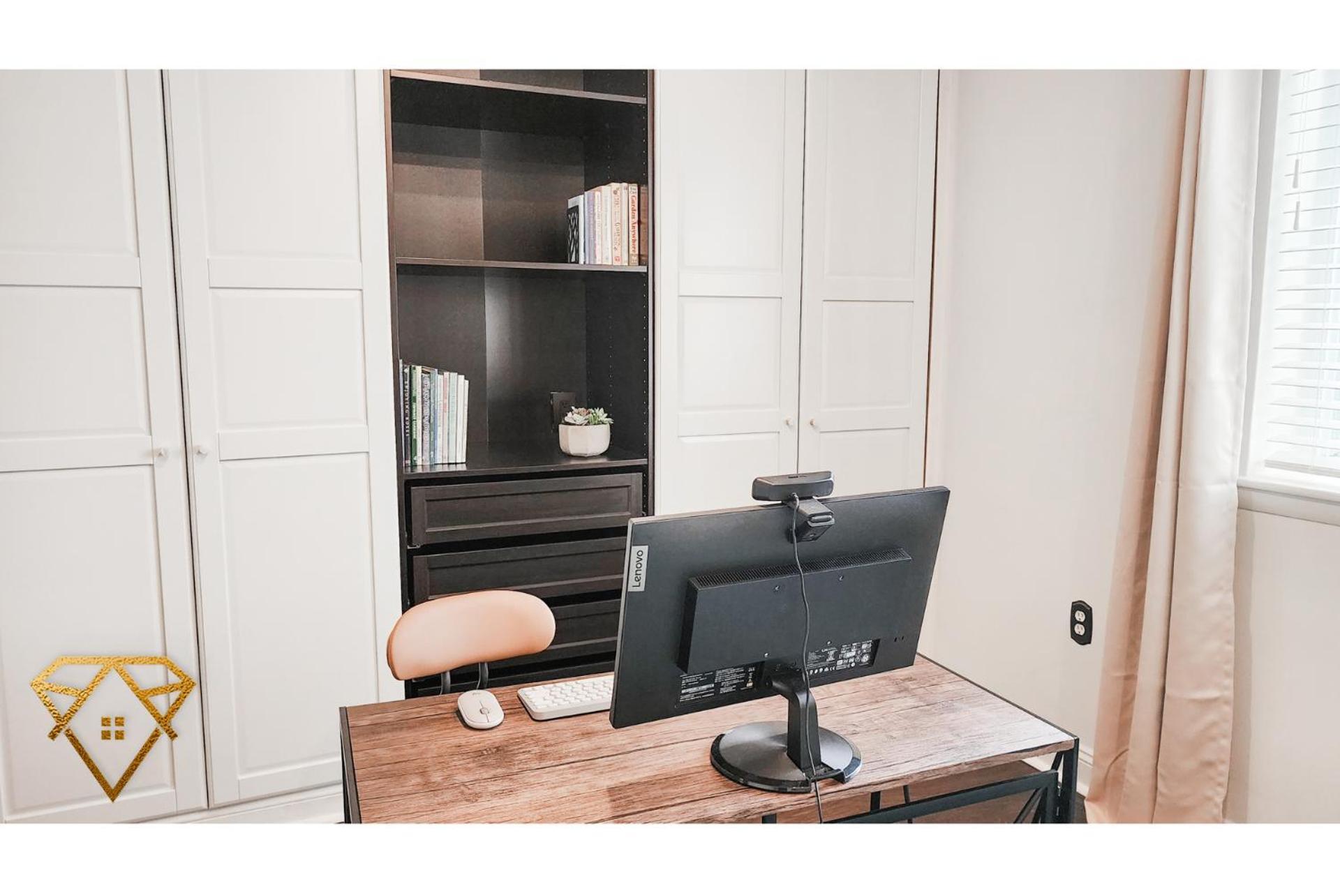 Executive Luxury For Work Or Play In Dc! Villa Washington Buitenkant foto